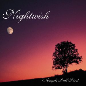 Nightwish - Angels Fall First (UK Edition)（1997/FLAC/分轨/545M）
