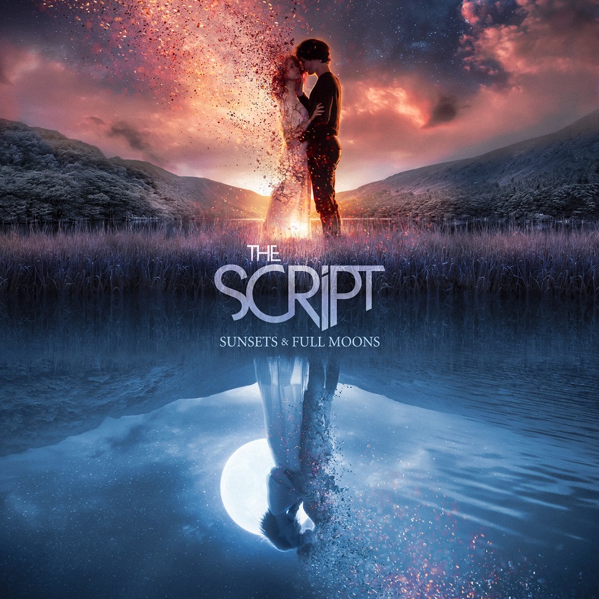 The Script - Sunsets & Full Moons（2019/FLAC/分轨/390M）(MQA/24bit/48kHz)