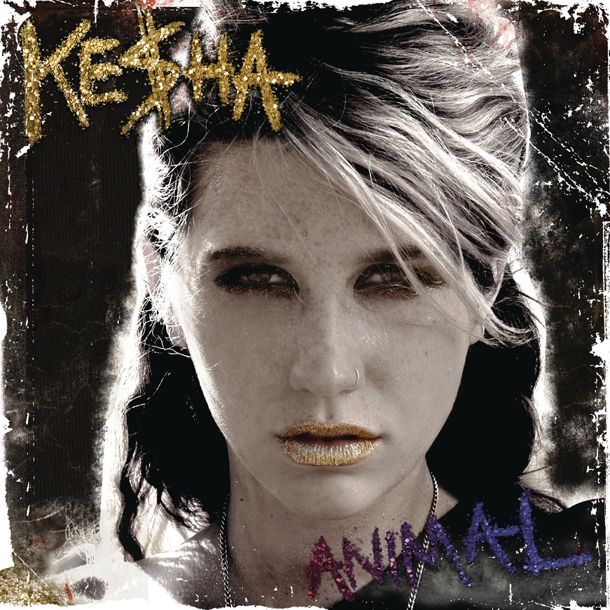 Kesha - Animal (Expanded Edition)（2010/FLAC/分轨/498M）