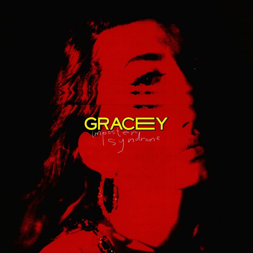 Gracey - Imposter Syndrome（2019/FLAC/EP分轨/102M）