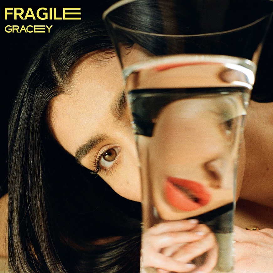 Gracey - Fragile（2021/FLAC/EP分轨/90M）