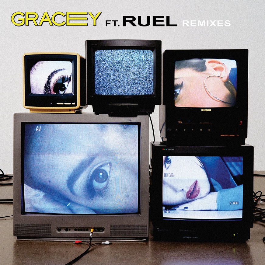 Gracey,Ruel - Empty Love (Remixes)（2020/FLAC/EP分轨/64M）