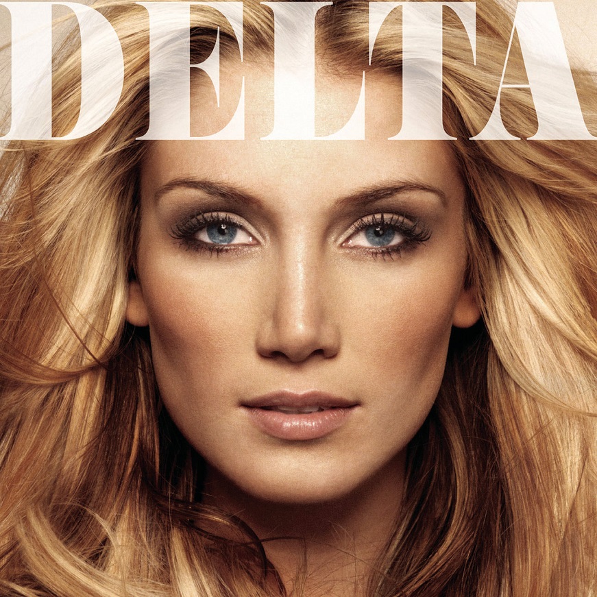 Delta Goodrem - Delta（2008/FLAC/分轨/378M）