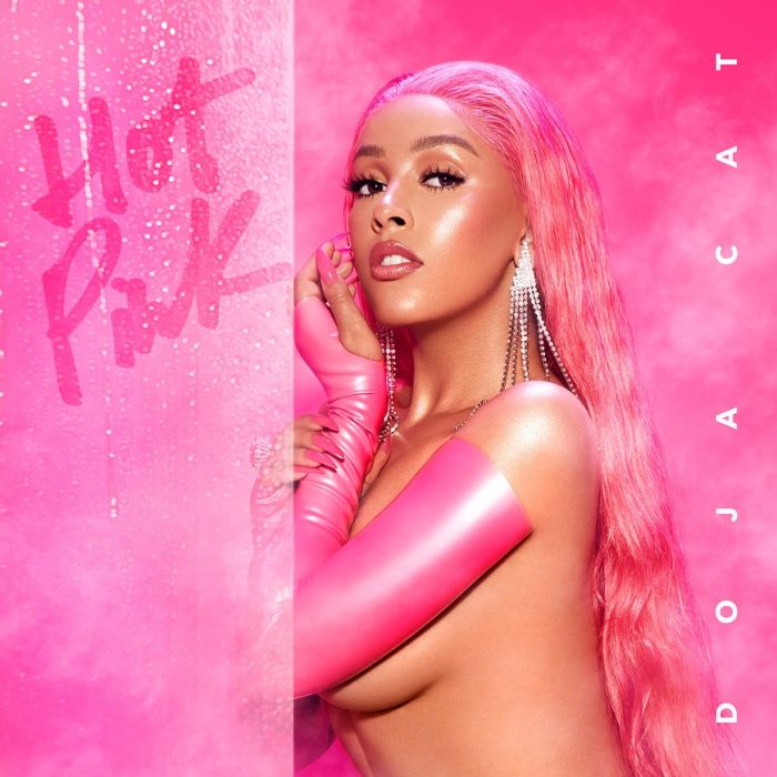 Doja Cat - Hot Pink（2019/FLAC/分轨/263M）