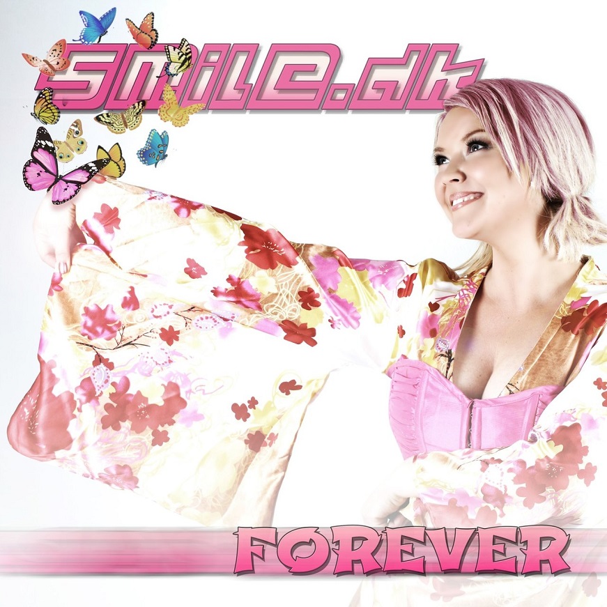 Smile.DK - Forever（2017/FLAC/分轨/391M）