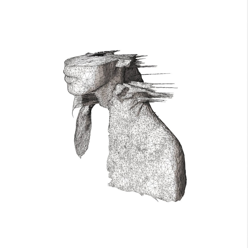 Coldplay - A Rush of Blood to the Head（2002/FLAC/分轨/350M）