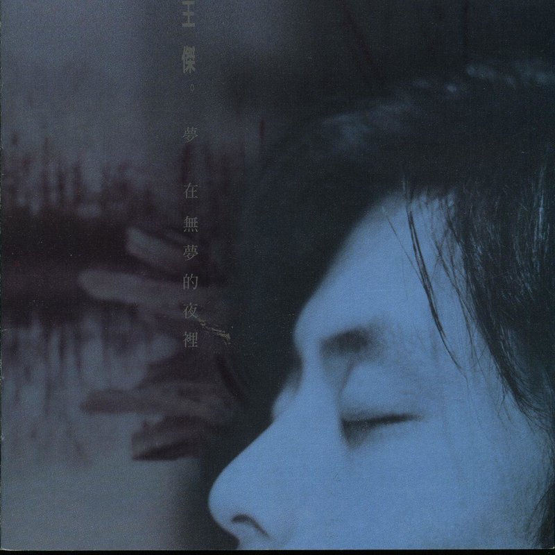 王杰 - 梦在无梦的夜里（1995/FLAC/分轨/326M）