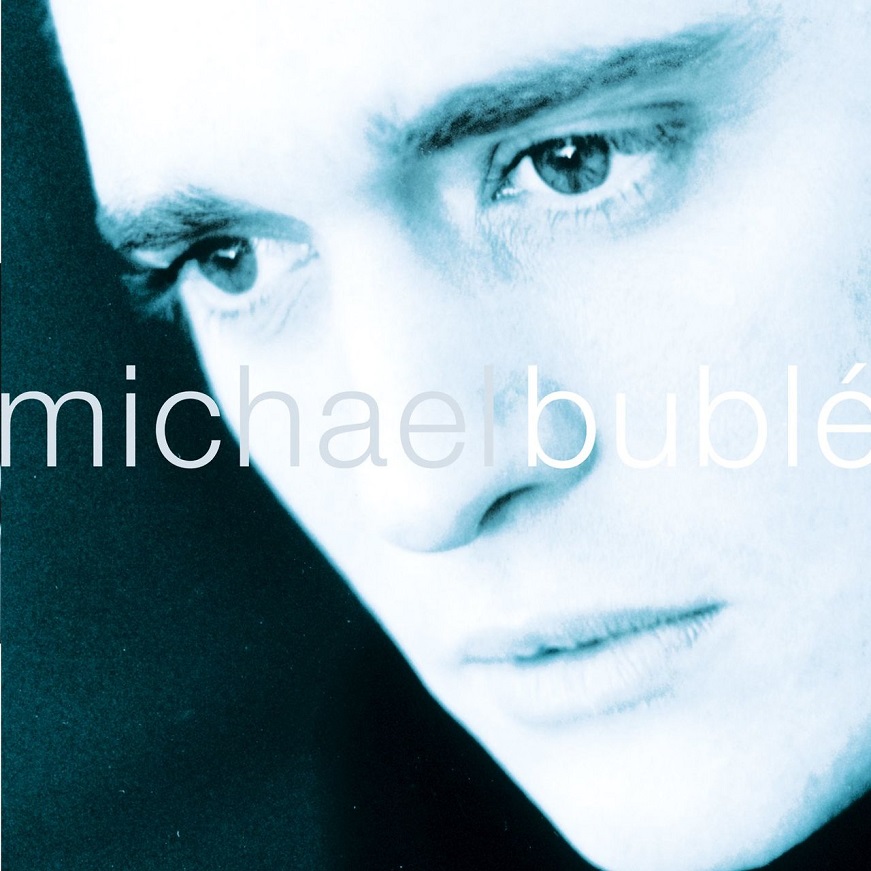 Michael Bublé - Michael Bublé同名专辑（2003/FLAC/分轨/315M）