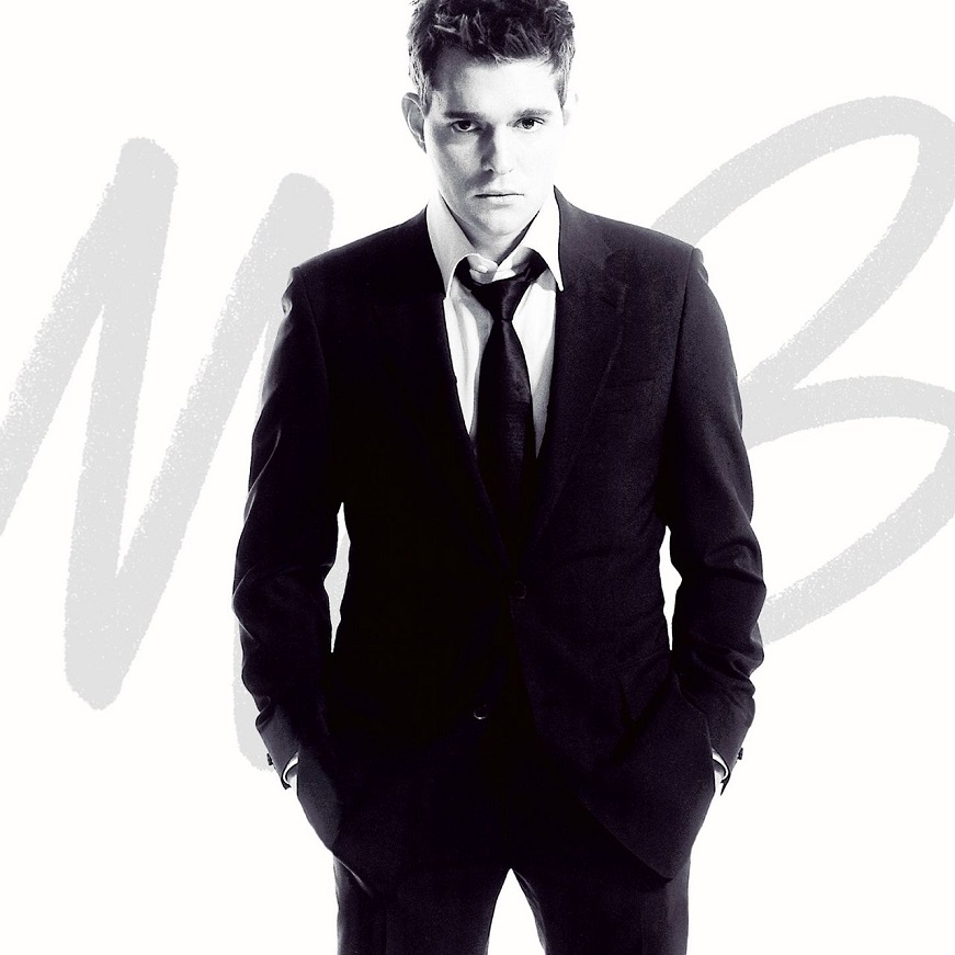 Michael Bublé - It's Time（2005/FLAC/分轨/314M）