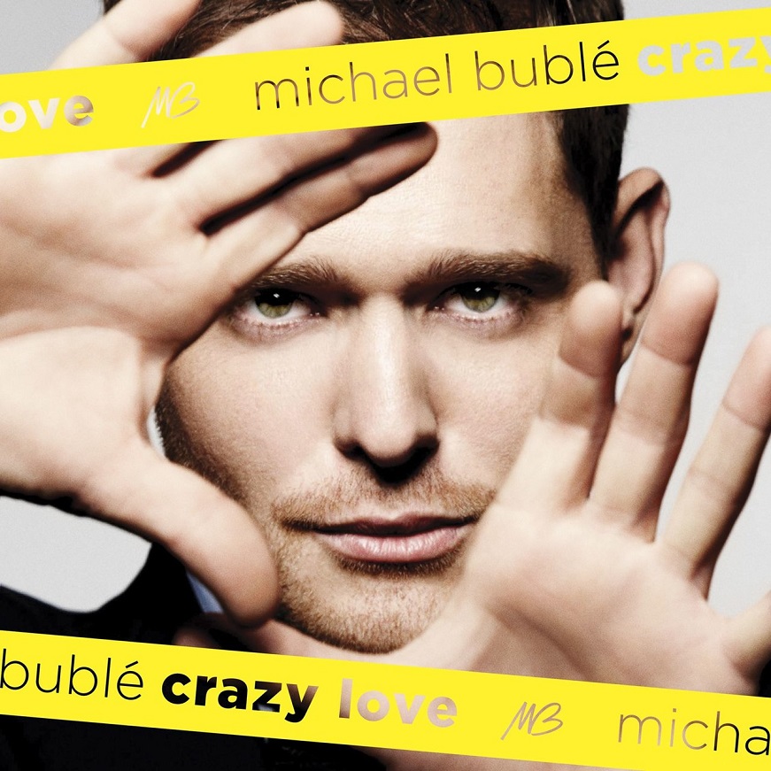 Michael Bublé - Crazy Love（2009/FLAC/分轨/311M）