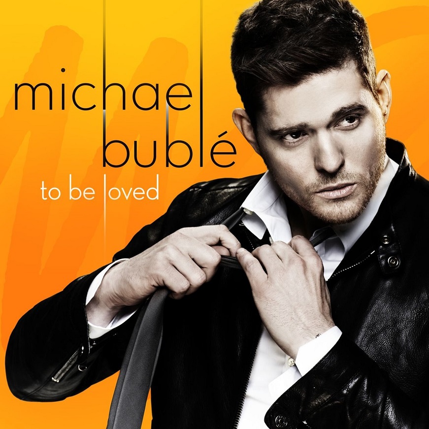 Michael Bublé - To Be Loved（2013/FLAC/分轨/315M）