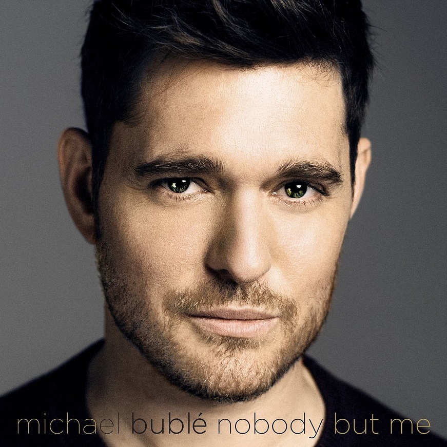 Michael Bublé - Nobody but Me (Deluxe)（2016/FLAC/分轨/300M）