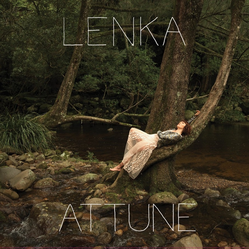 Lenka - Attune（2017/FLAC/分轨/243M）