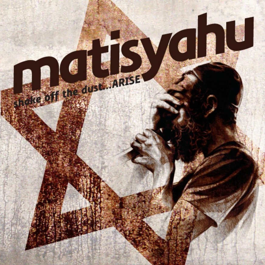 Matisyahu - Shake off the Dust...Arise（2004/FLAC/分轨/385M）