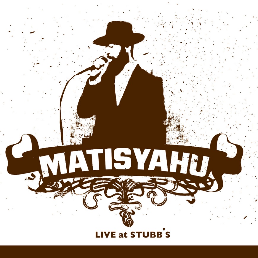 Matisyahu - Live at Stubb's（2005/FLAC/分轨/398M）