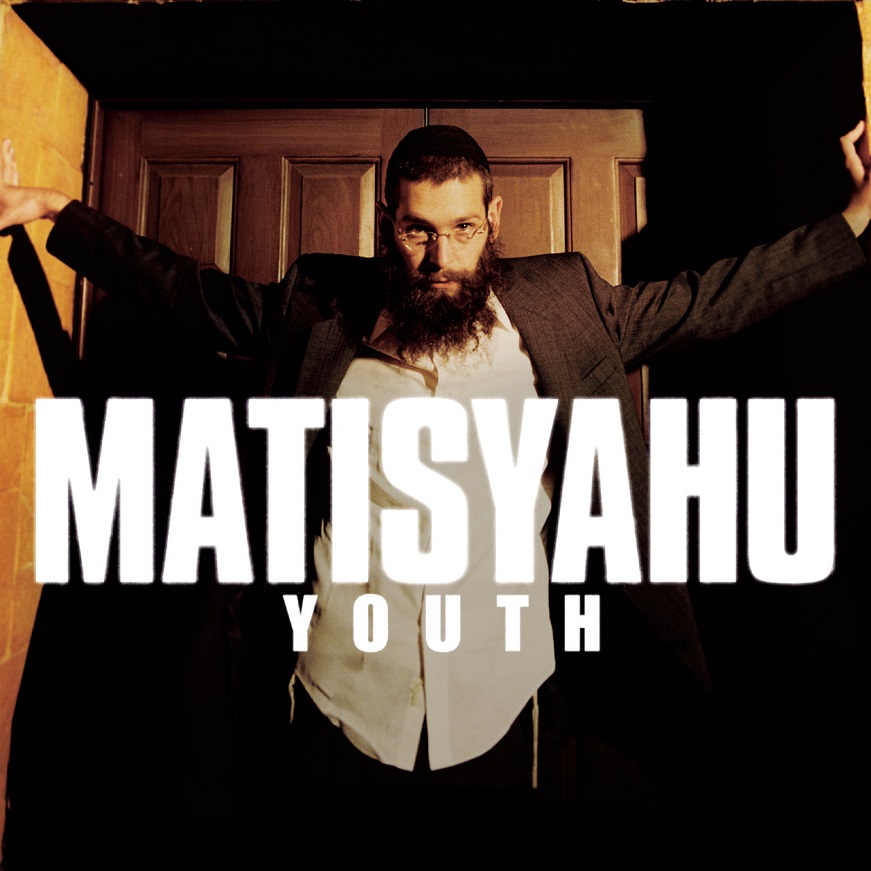 Matisyahu - Youth（2006/FLAC/分轨/316M）