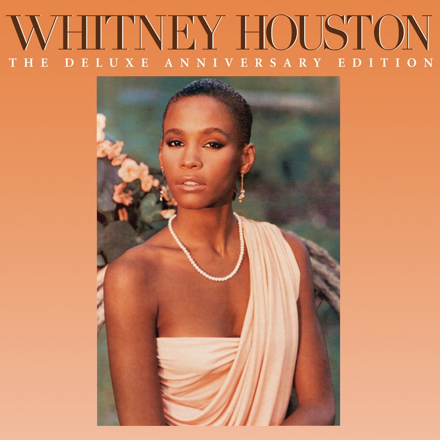 Whitney Houston - Whitney Houston (The Deluxe Anniversary Edition)（1985/FLAC/分轨/515M）