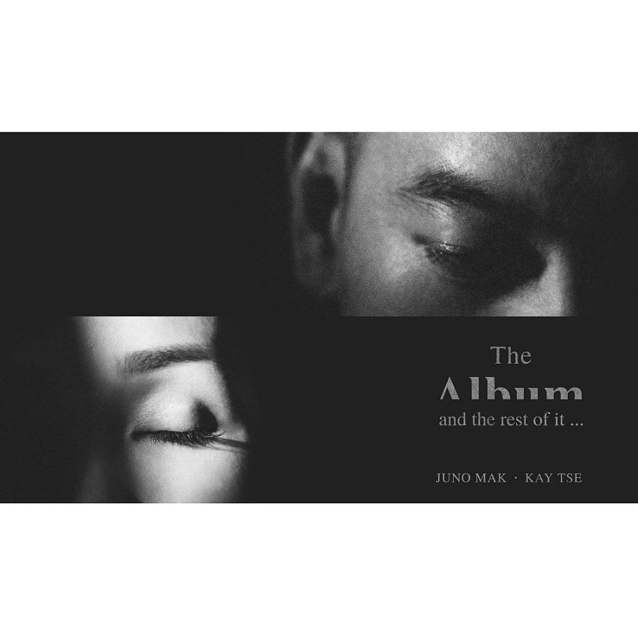 麦俊龙,谢安琪 - the album and the rest of it ...（2019/FLAC/分轨/266M）