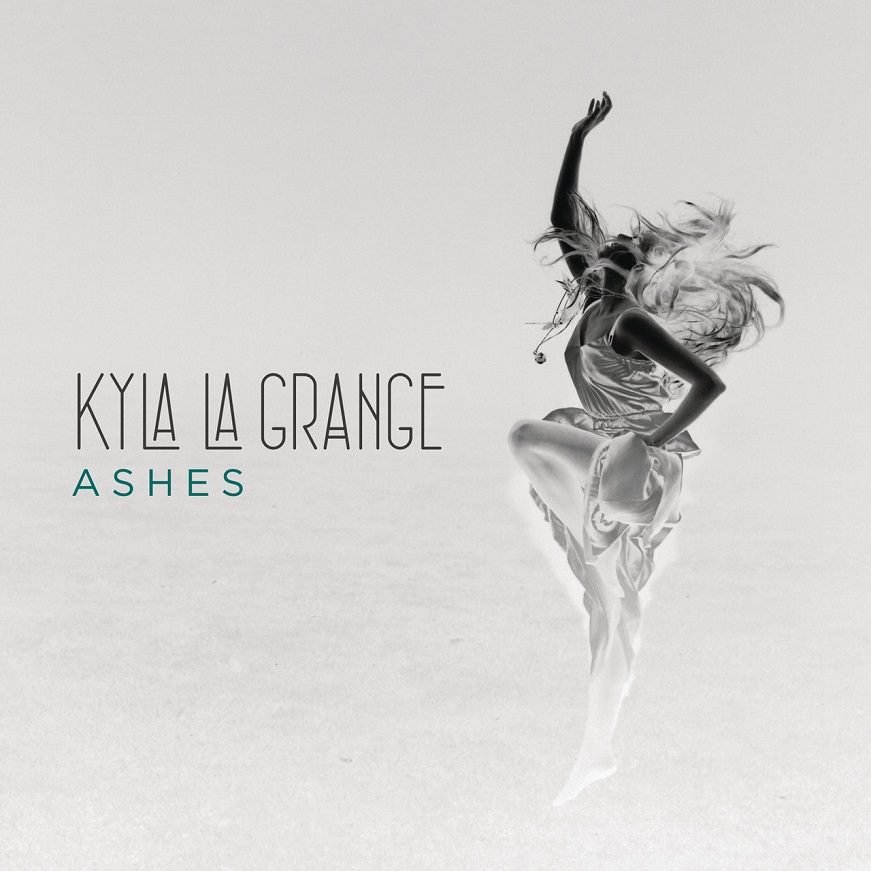 Kyla La Grange - Ashes（2012/FLAC/分轨/347M）