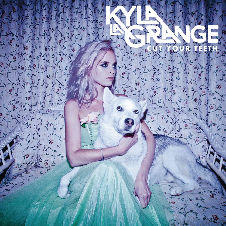 Kyla La Grange - Cut Your Teeth（2014/FLAC/分轨/350M）