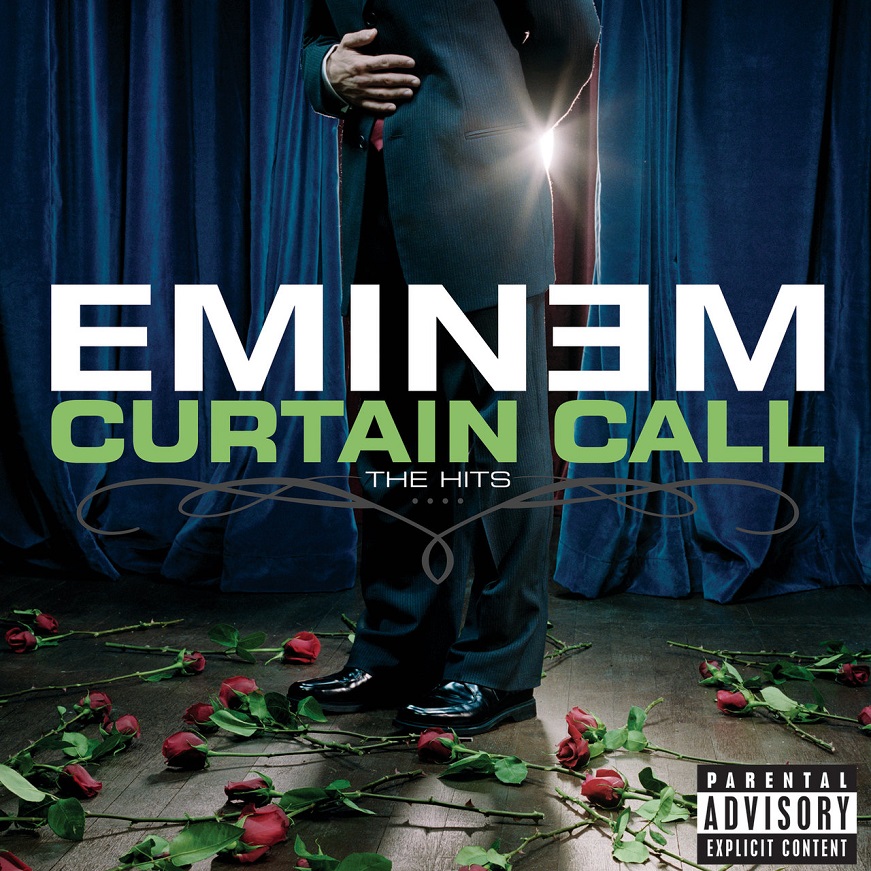 Eminem - Curtain Call: The Hits（2005/FLAC/分轨/481M）