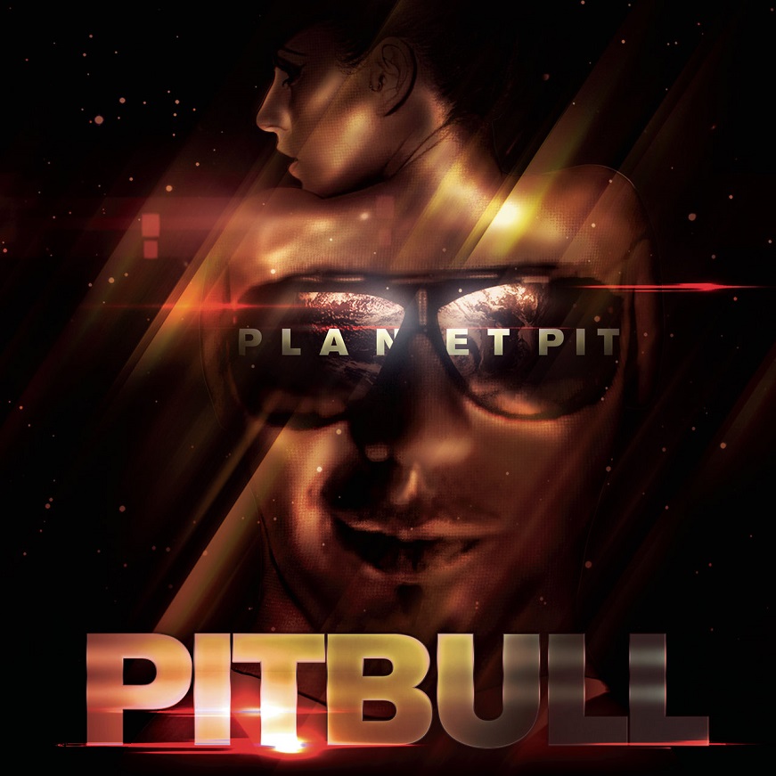 Pitbull - Planet Pit (Deluxe Version)（2011/FLAC/分轨/421M）