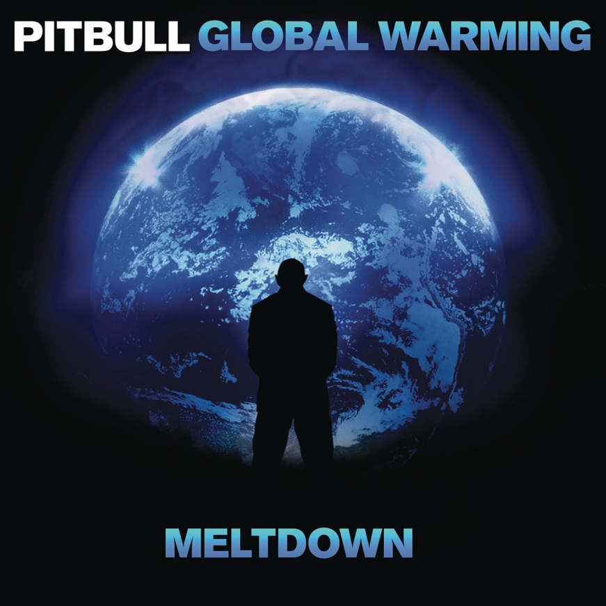 Pitbull - Global Warming：Meltdown (Deluxe Version)（2013/FLAC/分轨/699M）(MQA/24Bit/44.1kHz)