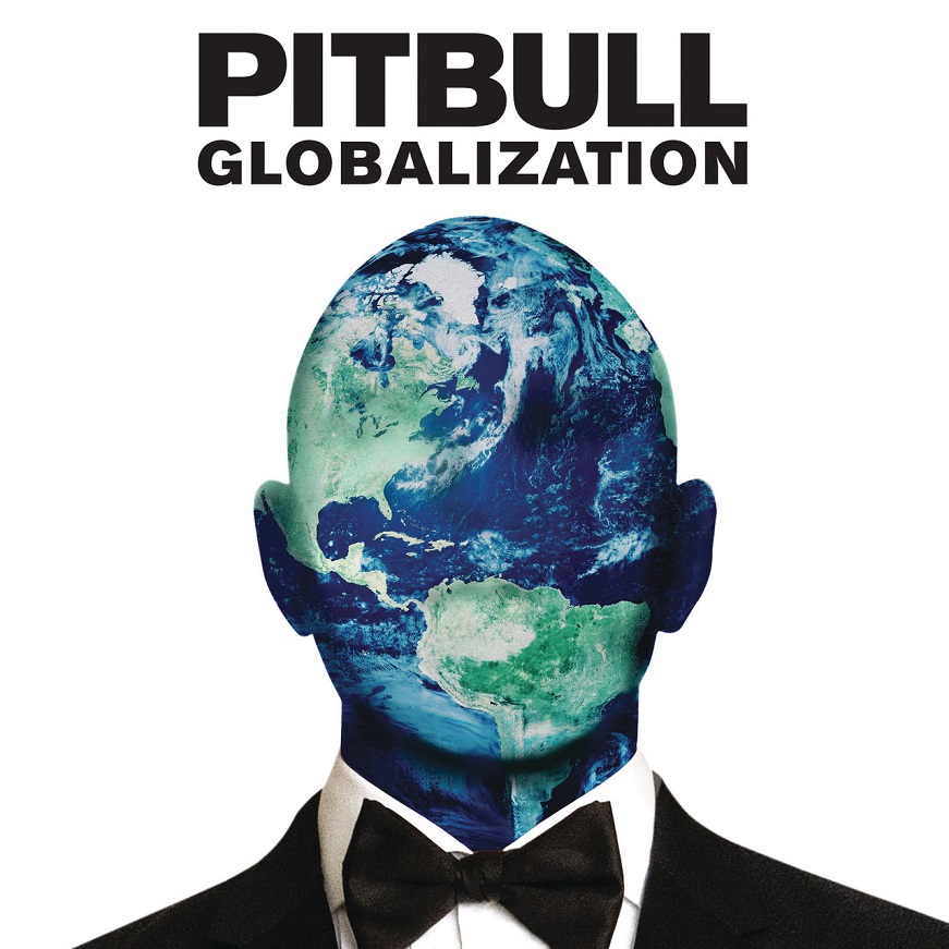 Pitbull - Globalization（2014/FLAC/分轨/484M）(MQA/24Bit/44.1kHz)