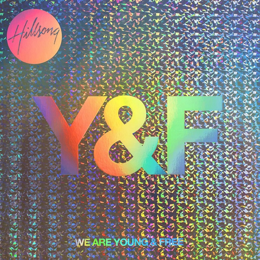 Hillsong Young & Free - We Are Young & Free (Live)（2013/FLAC/分轨/549M）