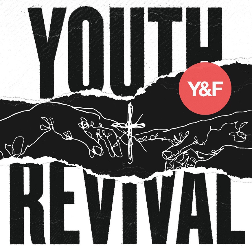 Hillsong Young & Free - Youth Revival (Live)（2016/FLAC/分轨/440M）