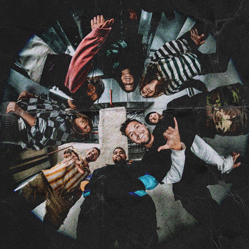 Hillsong Young & Free - All Of My Best Friends（2020/FLAC/分轨/1G）(MQA/24bit/48kHz)