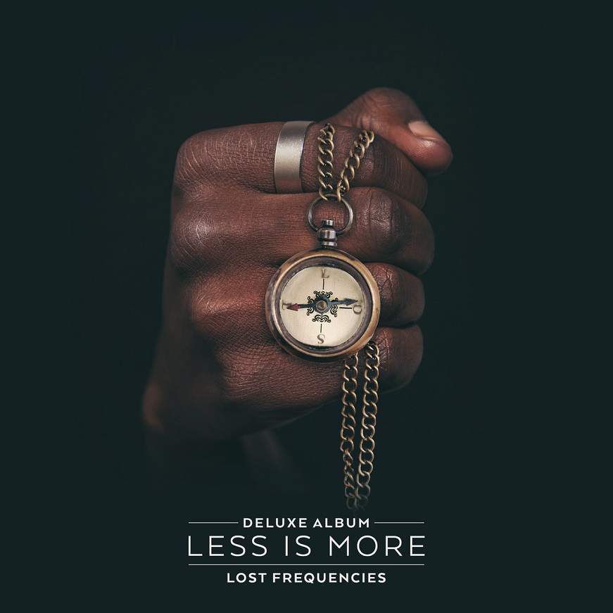 Lost Frequencies - Less Is More (Deluxe)（2017/FLAC/分轨/1.01G）