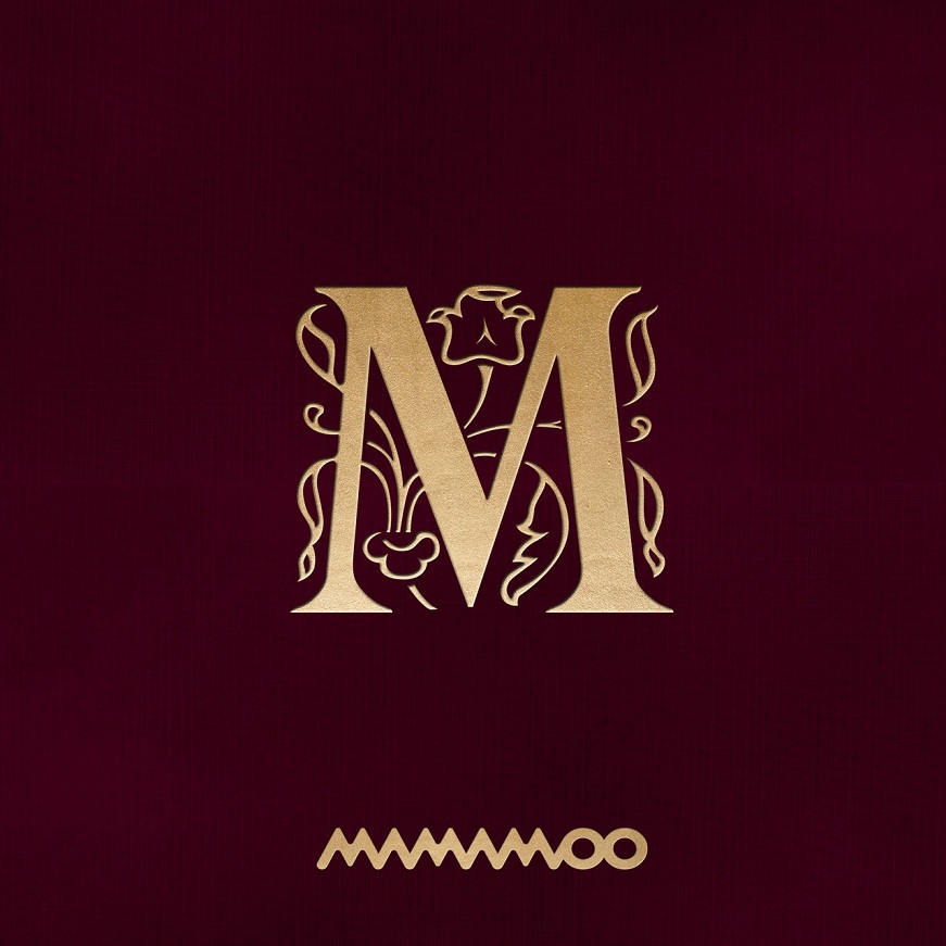 Mamamoo - MEMORY（2016/FLAC/分轨/199M）