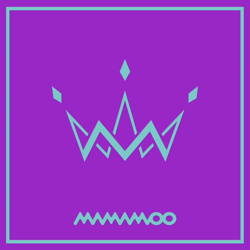 Mamamoo - Purple（2017/FLAC/EP分轨/121M）