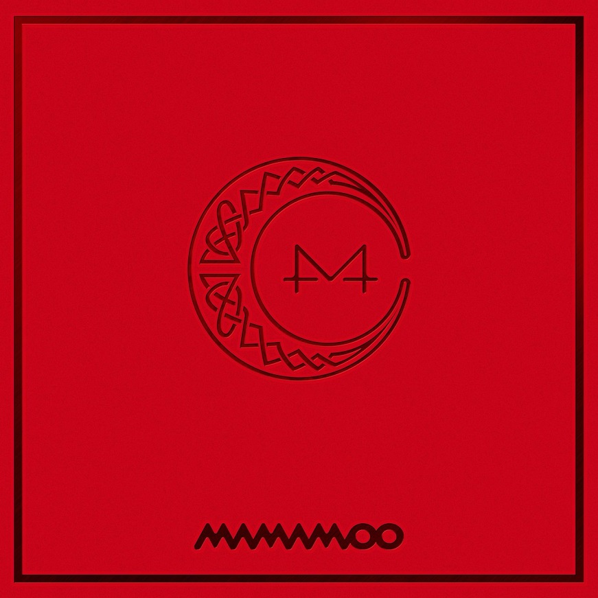 Mamamoo - RED MOON（2018/FLAC/EP分轨/170M）