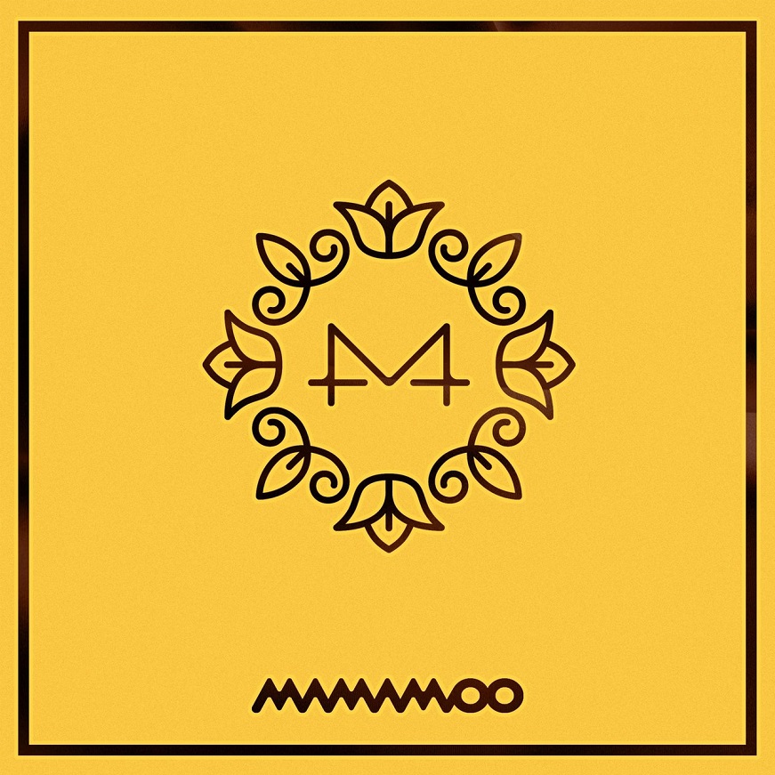 Mamamoo - Yellow Flower（2018/FLAC/EP分轨/165M）