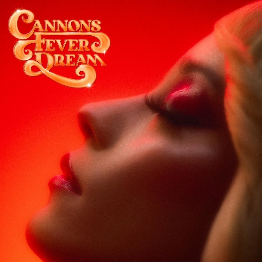 Cannons - Fever Dream（2022/FLAC/EP分轨/261M）