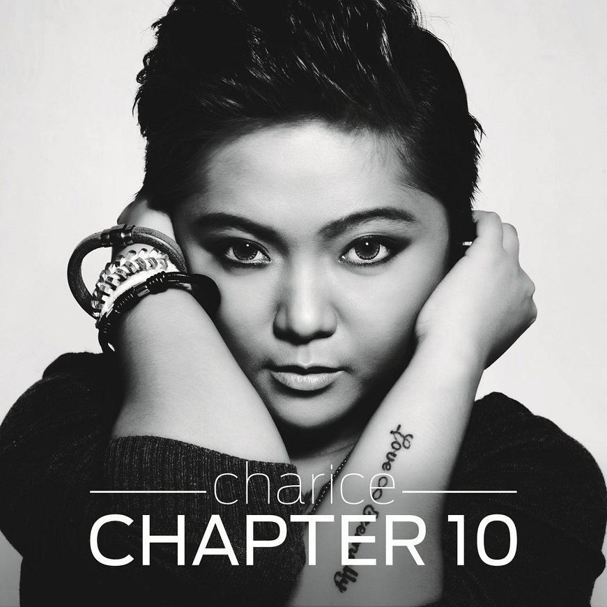 Charice - Chapter 10（2013/FLAC/分轨/334M）