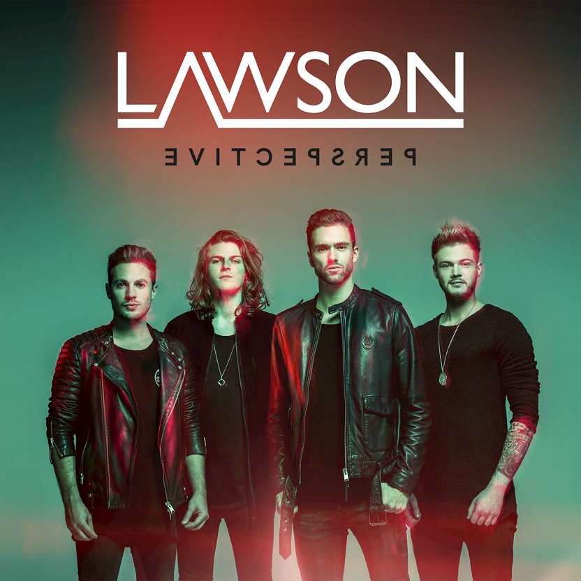 Lawson - Perspective（2016/FLAC/分轨/329M）