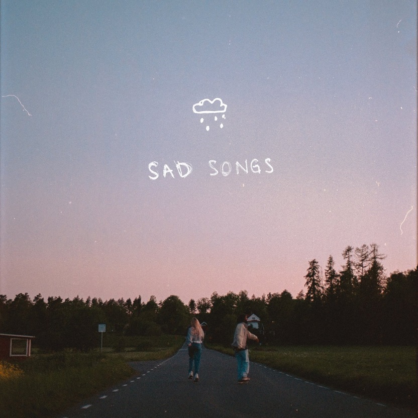 shy martin - Sad Songs（2020/FLAC/EP分轨/81.7M）