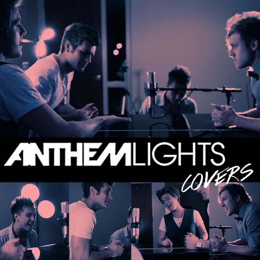 Anthem Lights - Anthem Lights Covers（2013/FLAC/分轨/214M）