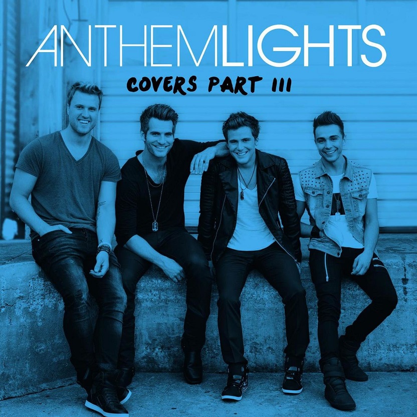 Anthem Lights - Covers Part III（2013/FLAC/分轨/195M）