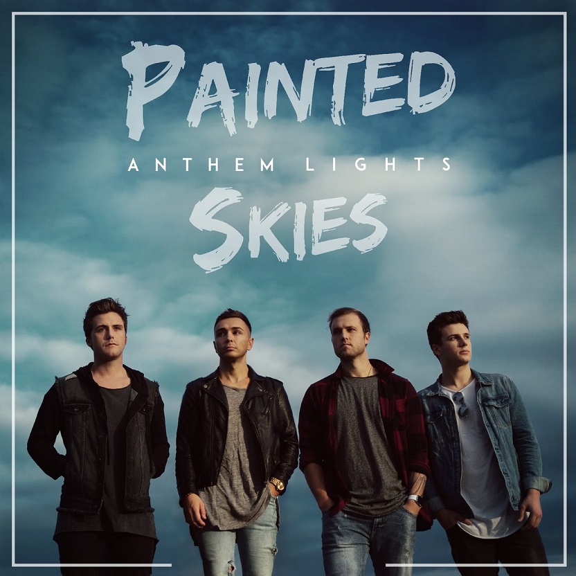 Anthem Lights - Painted Skies（2017/FLAC/分轨/239M）