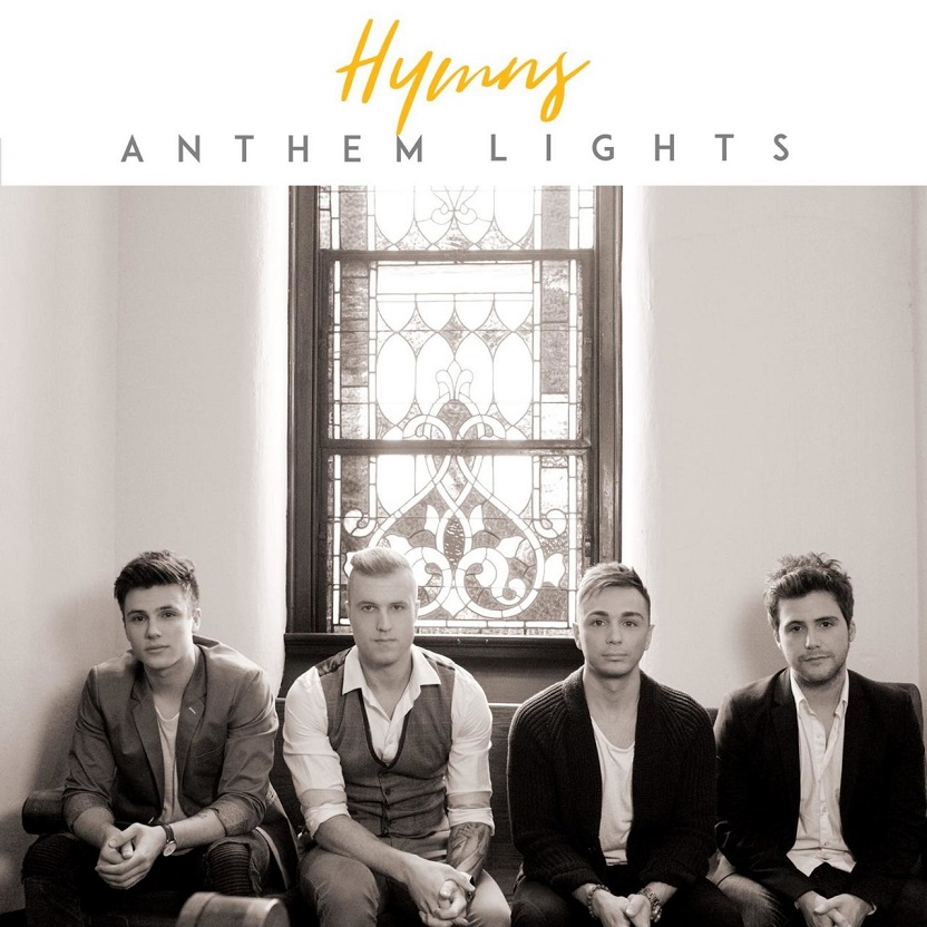 Anthem Lights - Hymns（2017/FLAC/分轨/182M）