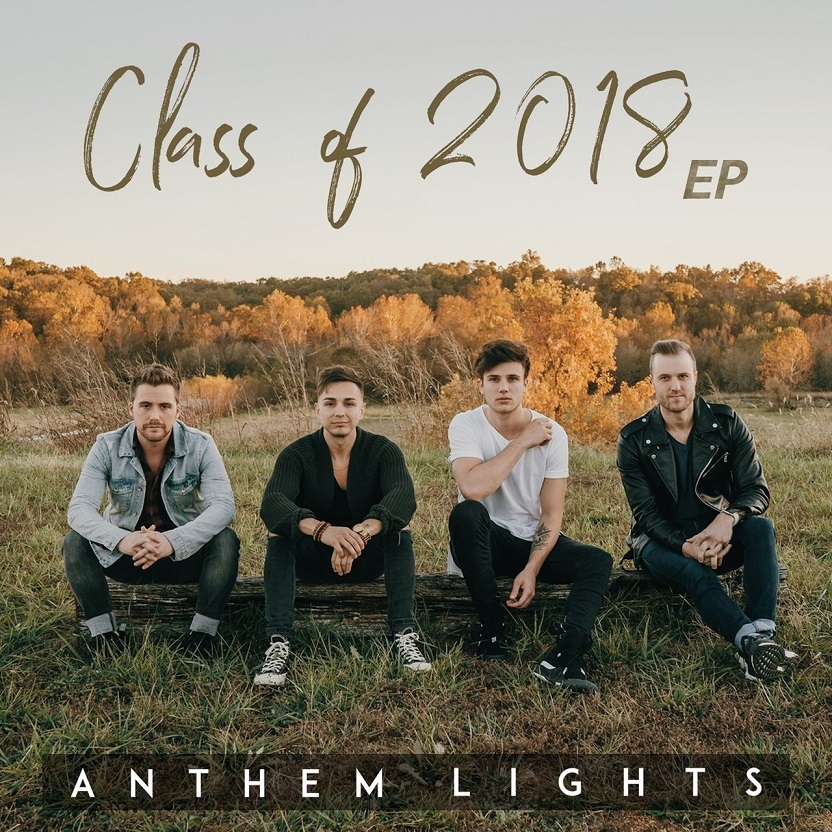 Anthem Lights - Class of 2018 - EP（2018/FLAC/EP分轨/125M）