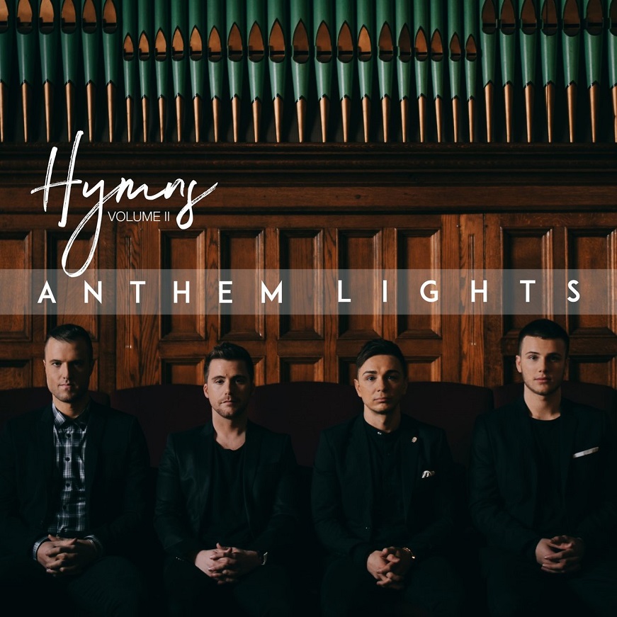 Anthem Lights - Hymns, Vol. II（2018/FLAC/分轨/188M）