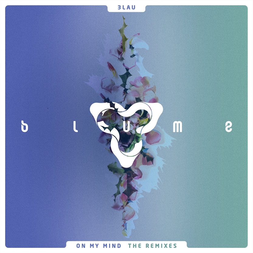 3LAU, Yeah Boy - On My Mind (The Remixes)（2017/FLAC/EP分轨/105M）