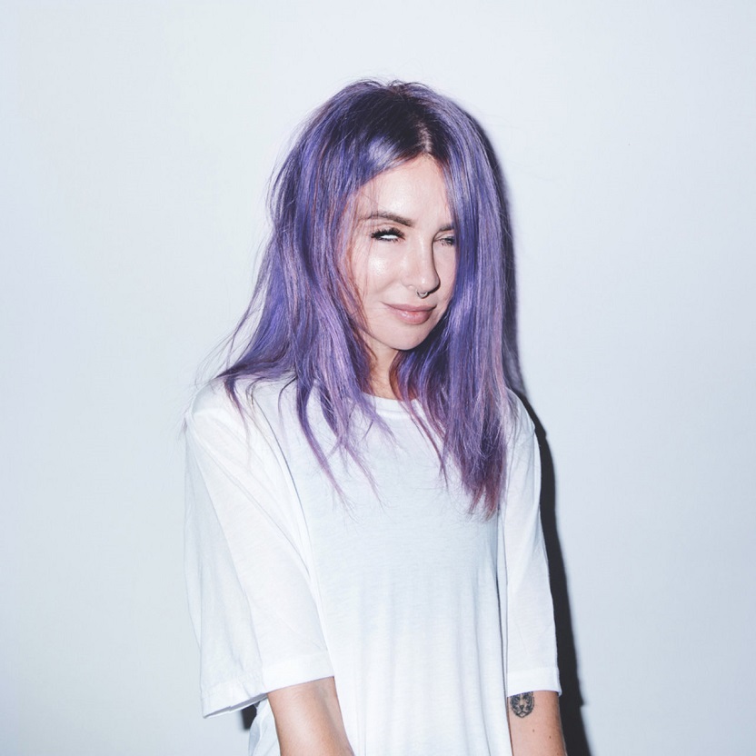 Alison Wonderland - Awake（2018/FLAC/分轨/323M）