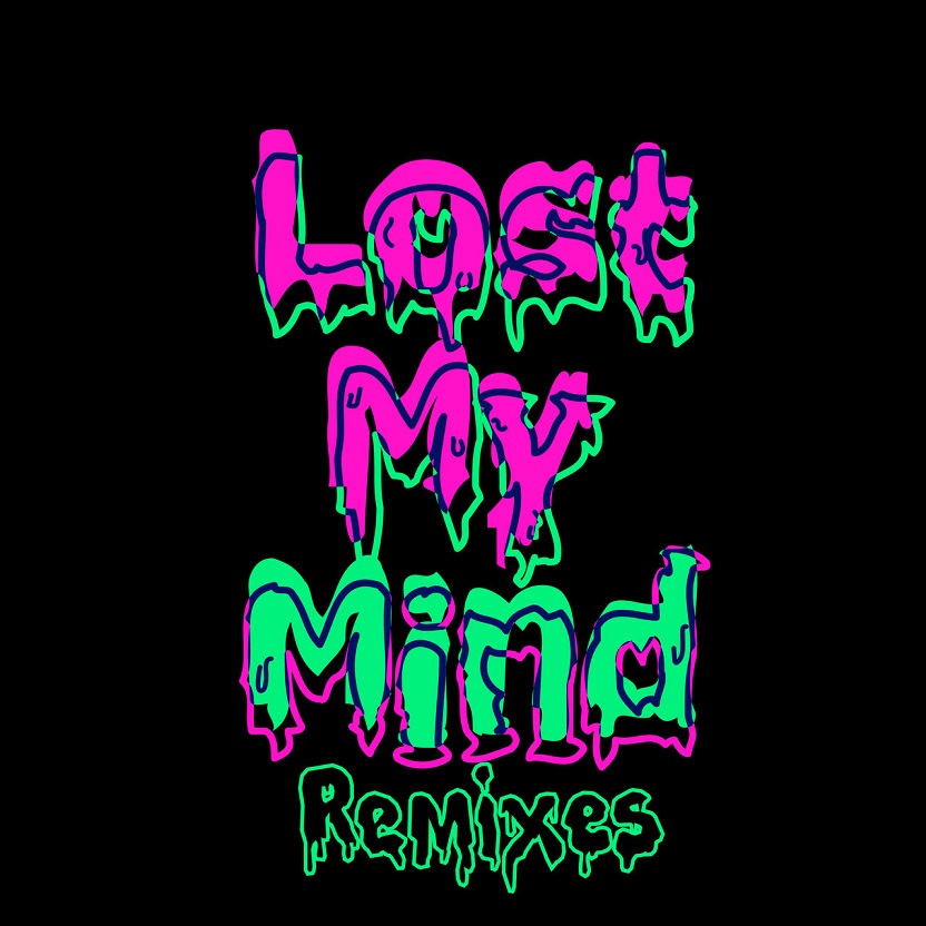 Dillon Francis, Alison Wonderland - Lost My Mind (Remixes)（2019/FLAC/EP分轨/196M）