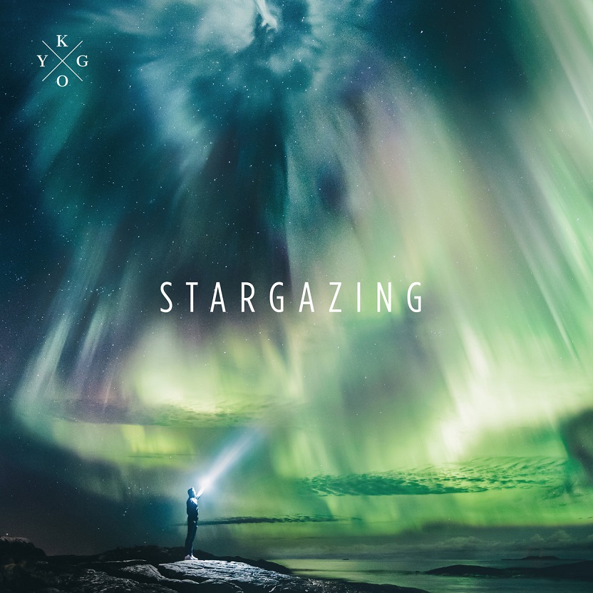 Kygo - Stargazing - EP（2017/FLAC/EP分轨/98.1M）